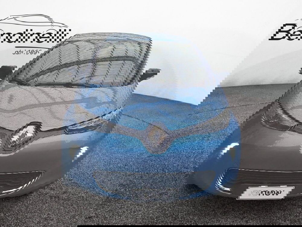 Renault Zoe usata a Verona (2)