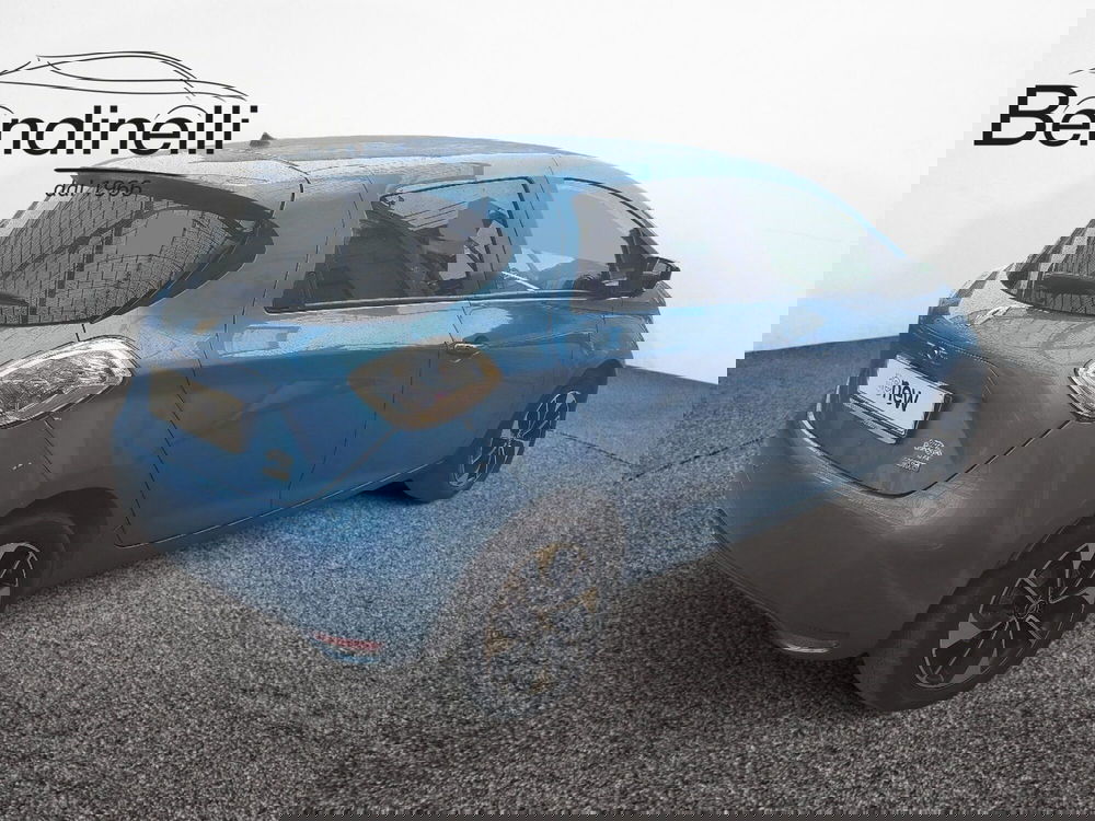 Renault Zoe usata a Verona (3)