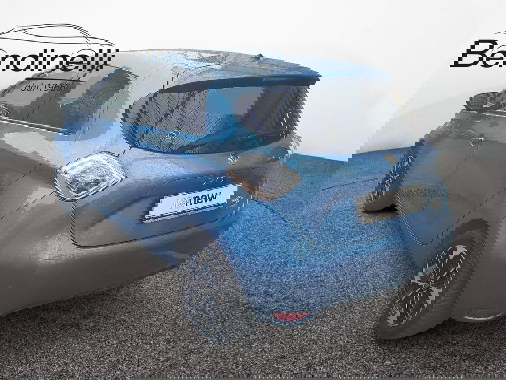 Renault Zoe usata a Verona (5)