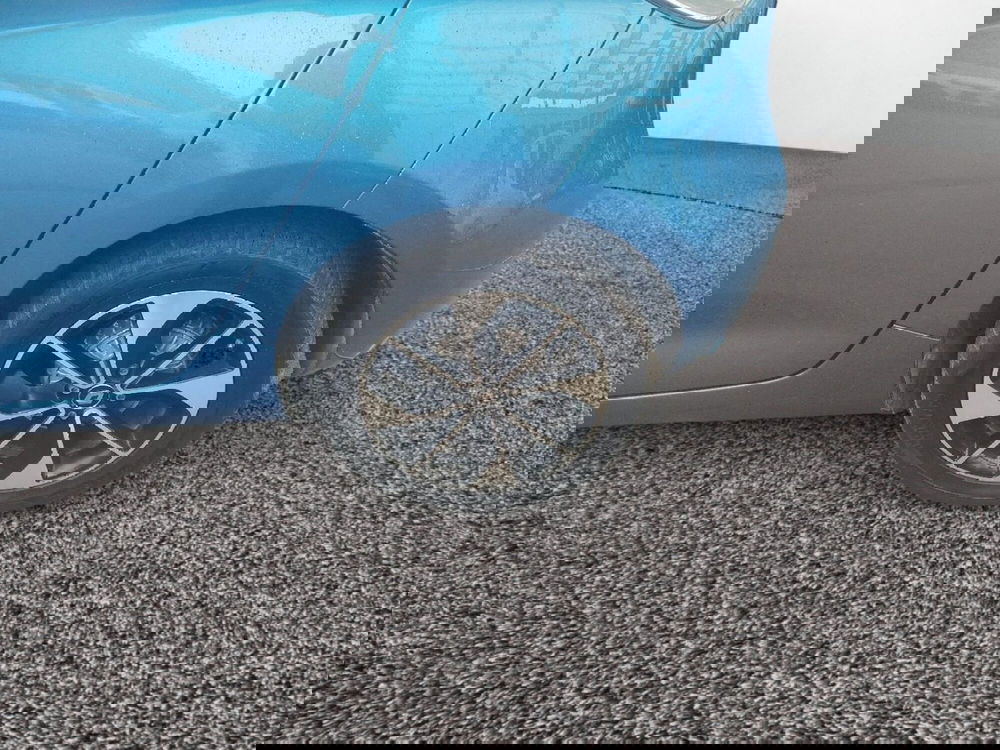 Renault Zoe usata a Verona (6)