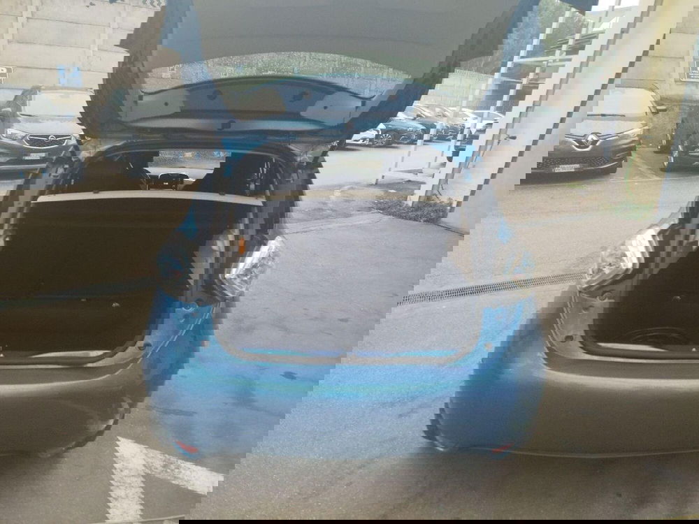 Renault Zoe usata a Verona (7)
