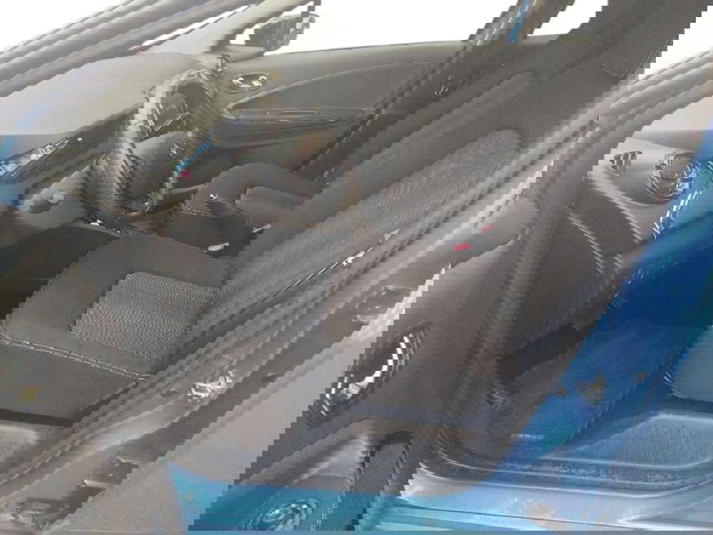 Renault Zoe usata a Verona (8)