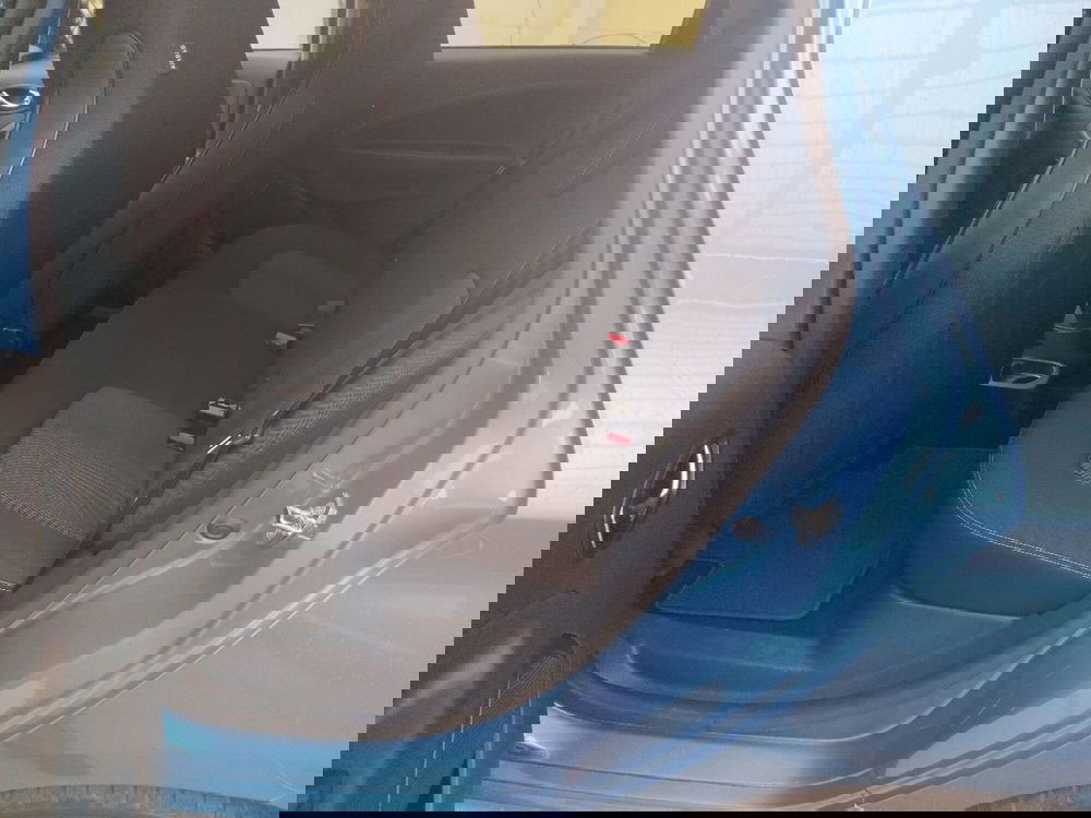 Renault Zoe usata a Verona (9)