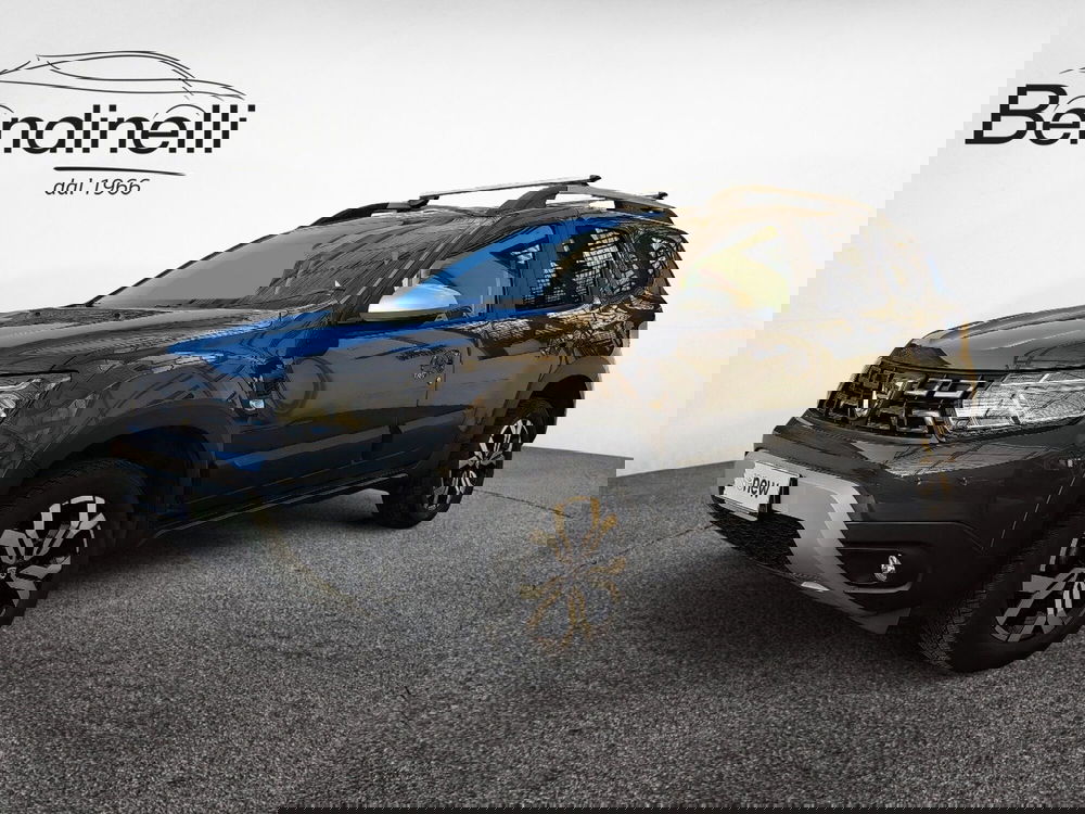 Dacia Duster usata a Verona