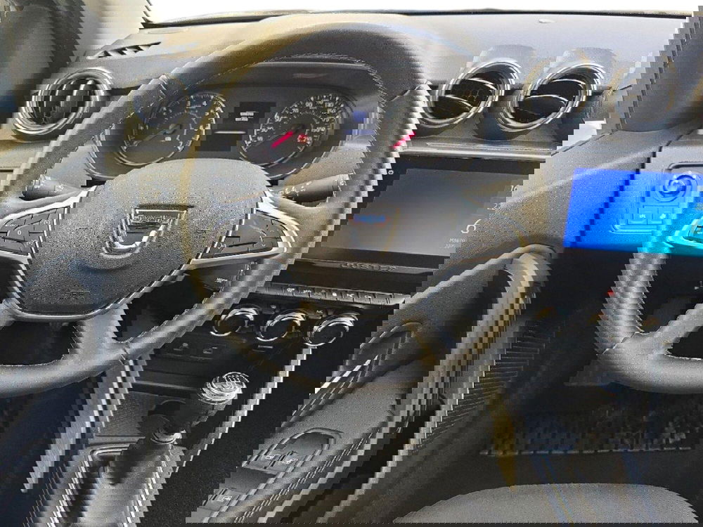Dacia Duster usata a Verona (10)