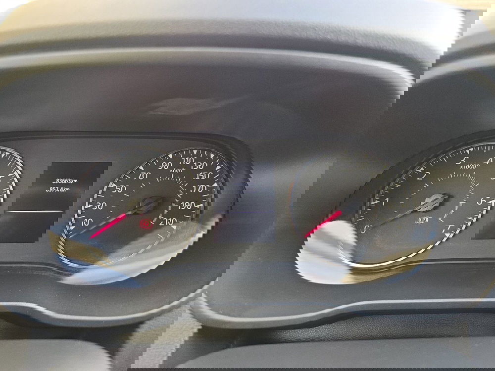 Dacia Duster usata a Verona (11)