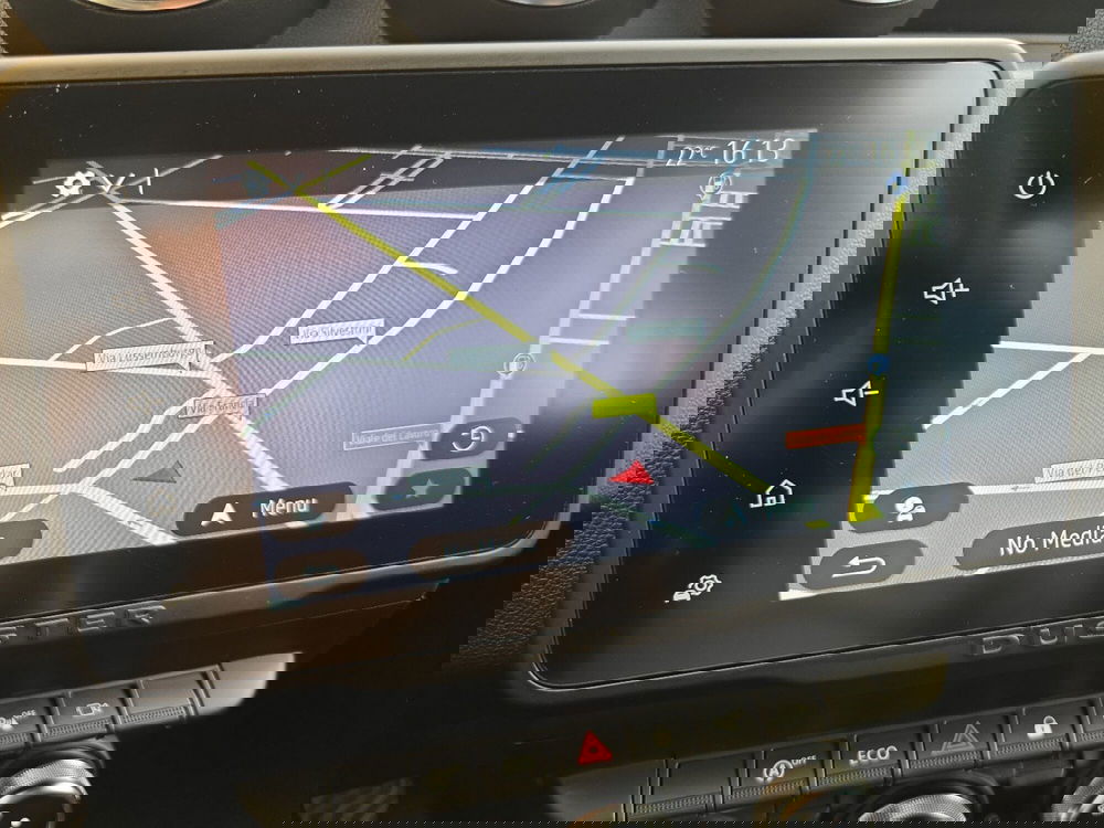 Dacia Duster usata a Verona (12)