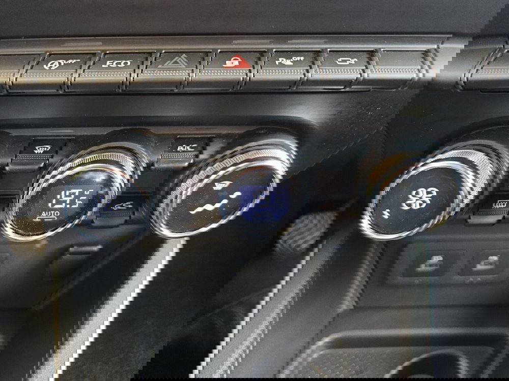 Dacia Duster usata a Verona (14)