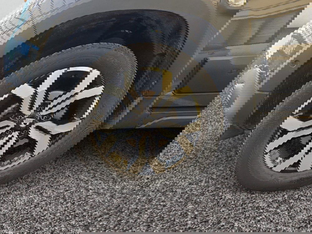 Dacia Duster usata a Verona (15)