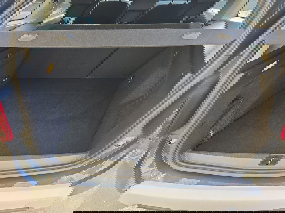 Dacia Duster usata a Verona (16)