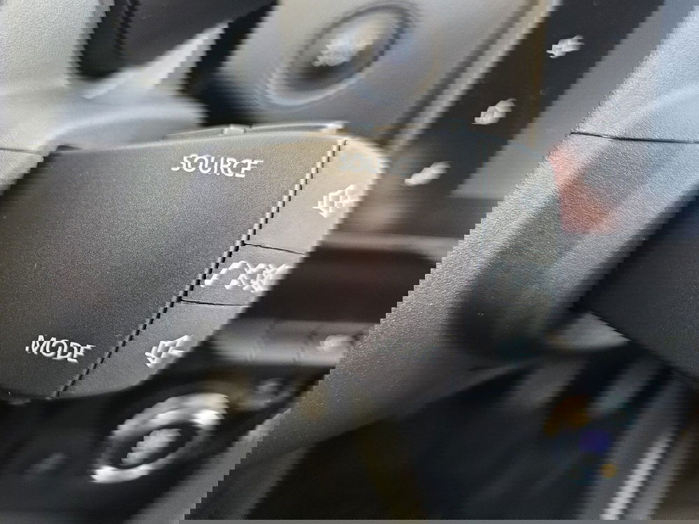 Dacia Duster usata a Verona (18)