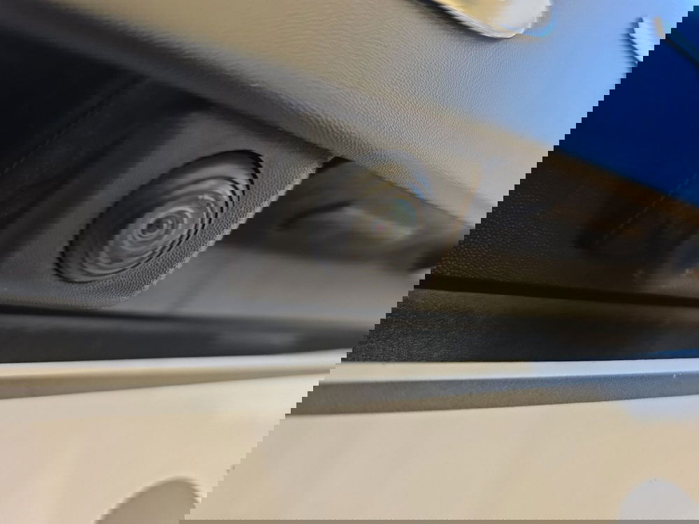 Dacia Duster usata a Verona (20)