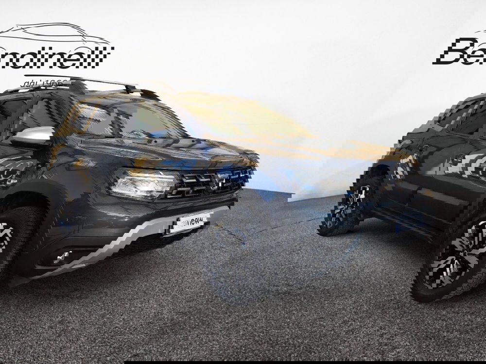 Dacia Duster usata a Verona (3)