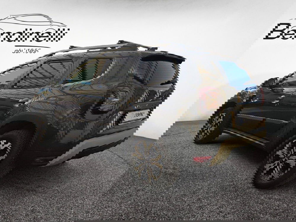 Dacia Duster usata a Verona (6)