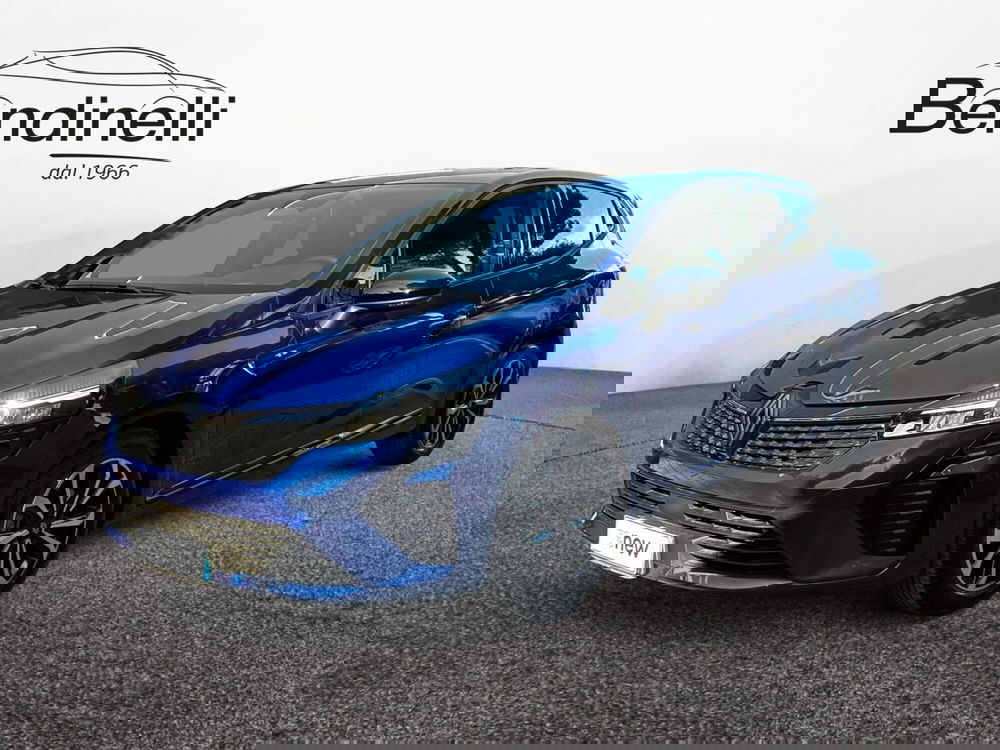 Renault Clio nuova a Verona