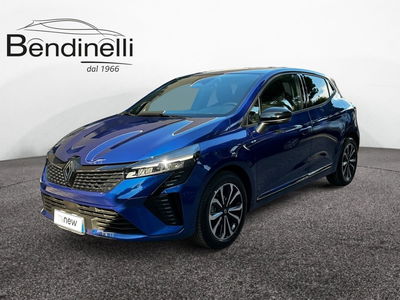 Renault Clio TCe 90 CV 5 porte Techno nuova a Verona
