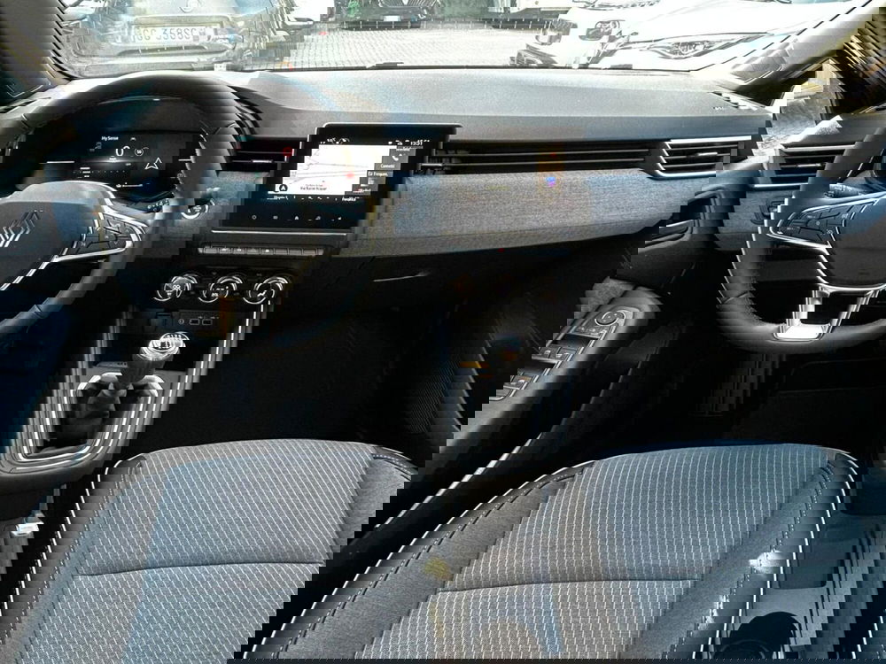 Renault Clio nuova a Verona (11)