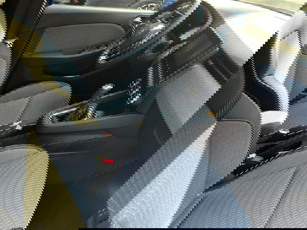 Renault Clio nuova a Verona (13)