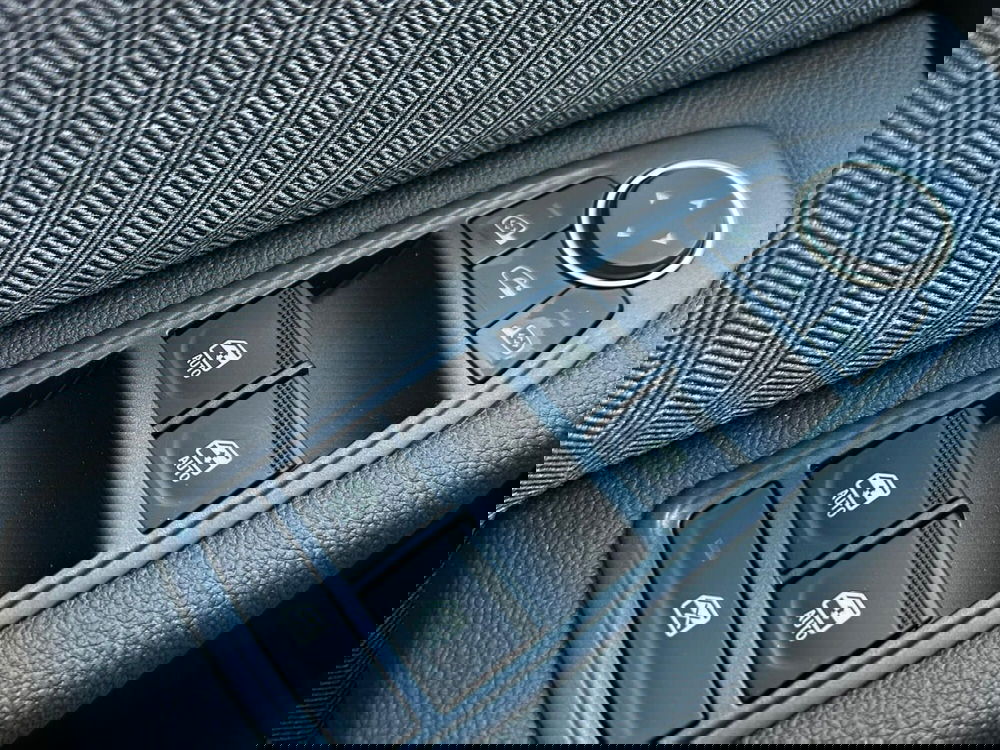 Renault Clio nuova a Verona (14)