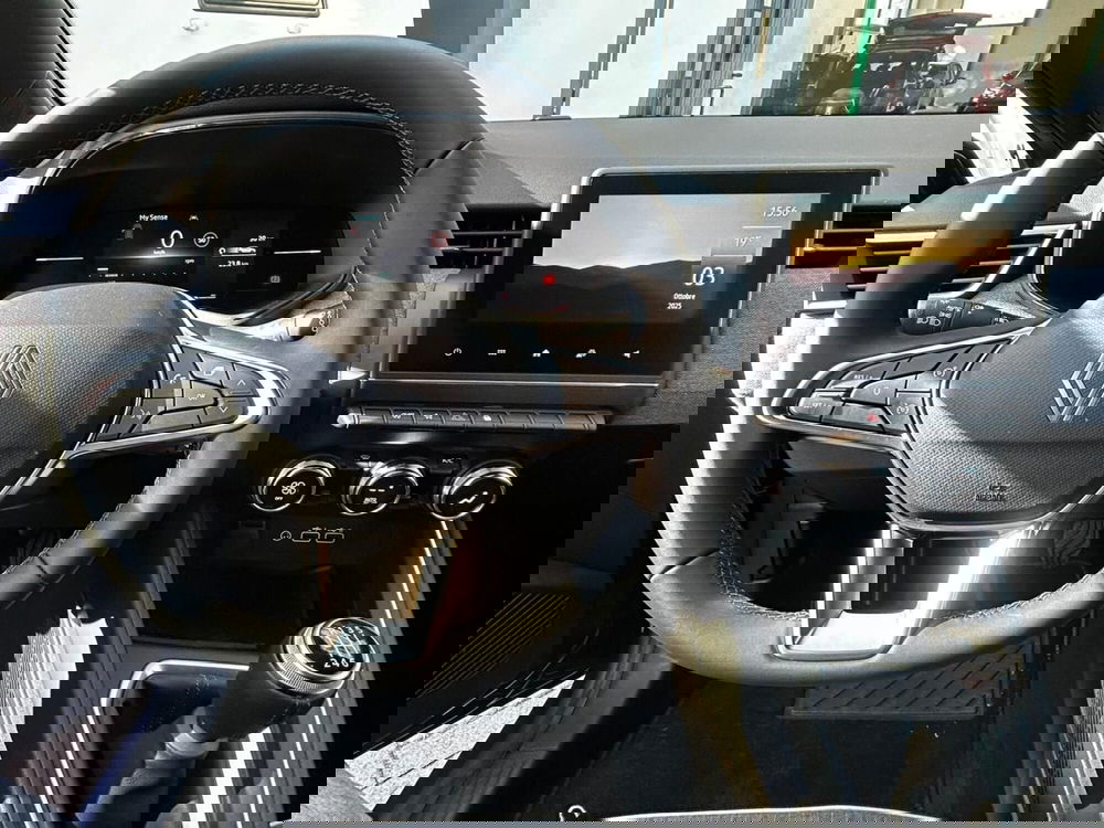 Renault Clio nuova a Verona (19)