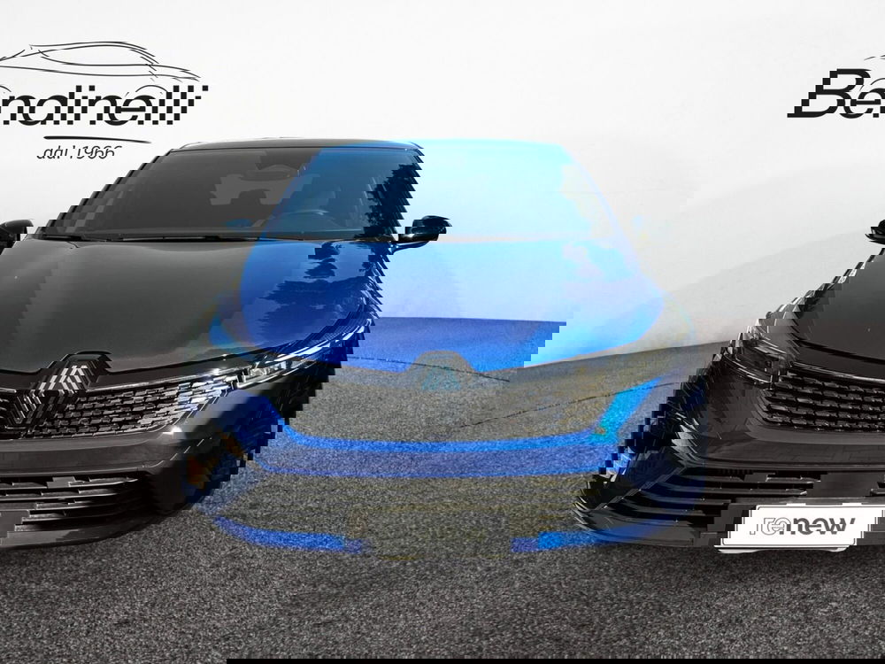 Renault Clio nuova a Verona (2)