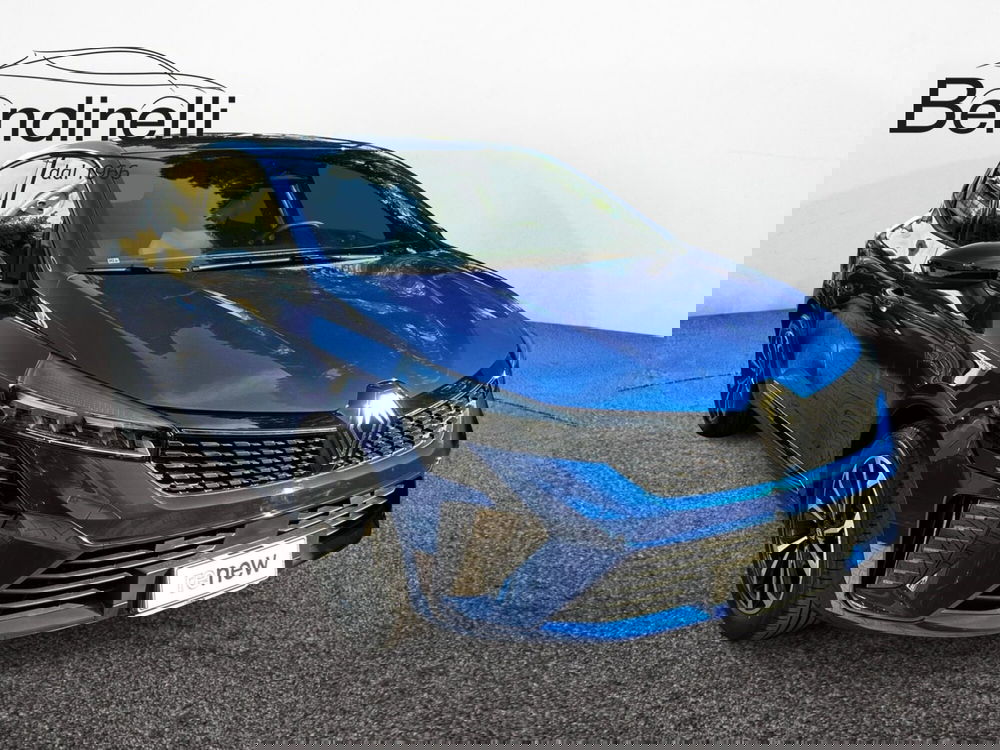 Renault Clio nuova a Verona (3)