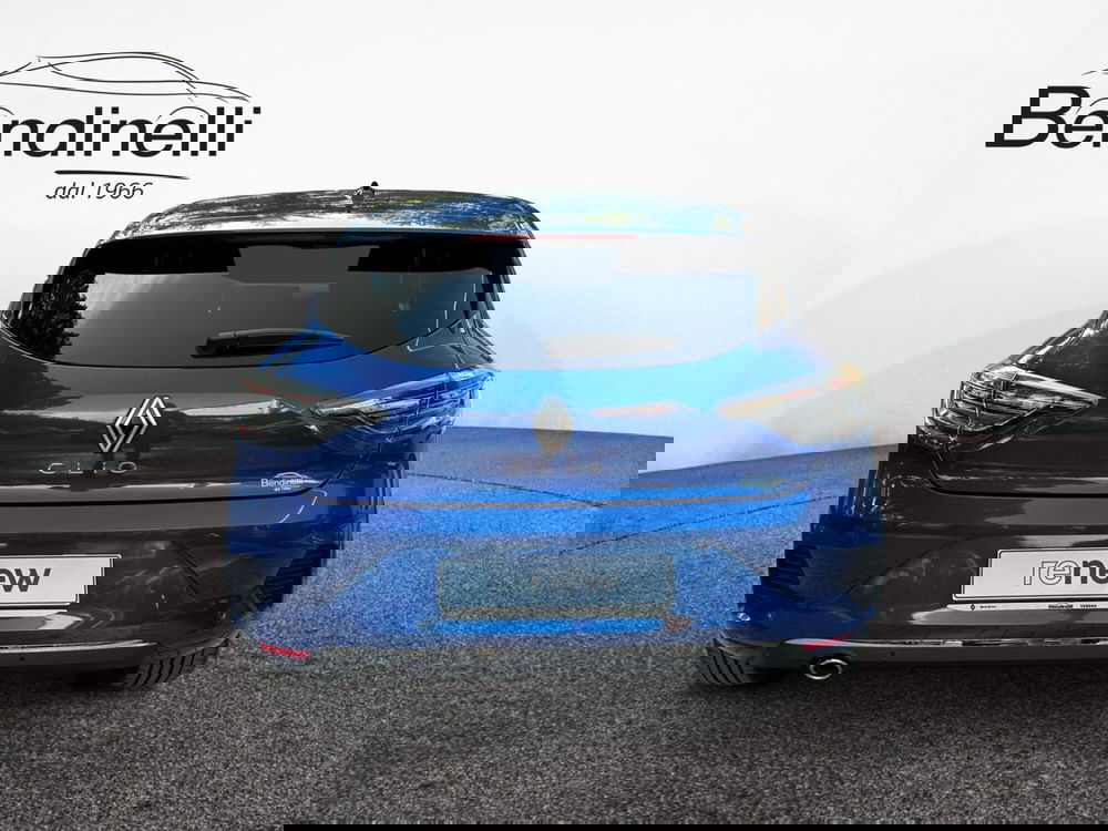 Renault Clio nuova a Verona (6)