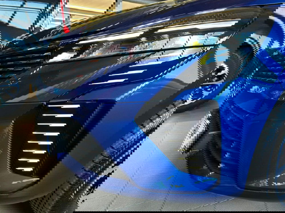 Renault Clio nuova a Verona (7)