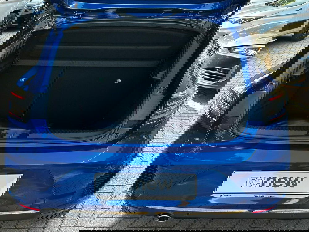 Renault Clio nuova a Verona (8)