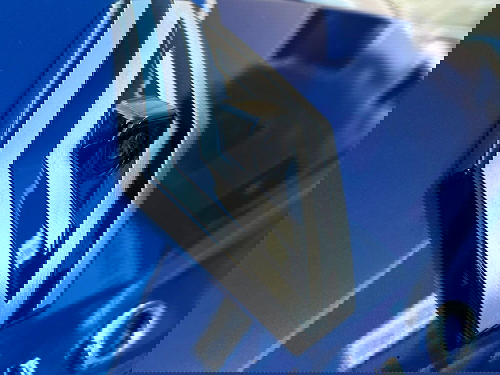 Renault Clio nuova a Verona (9)