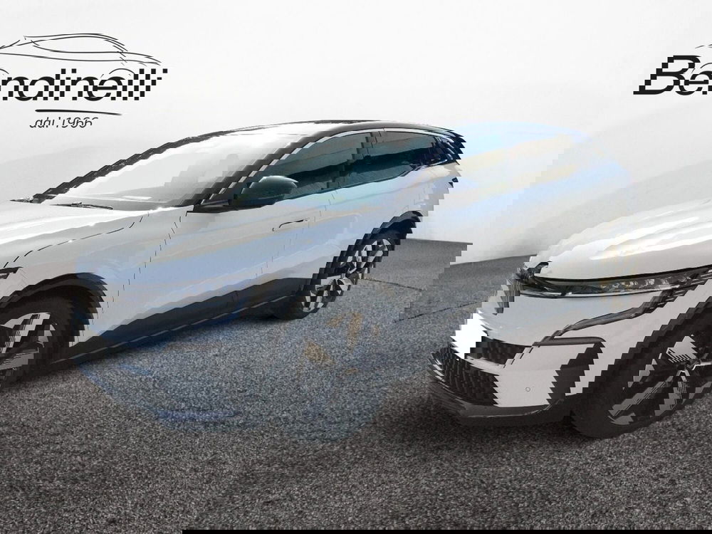 Renault Megane E-Tech Electric usata a Verona