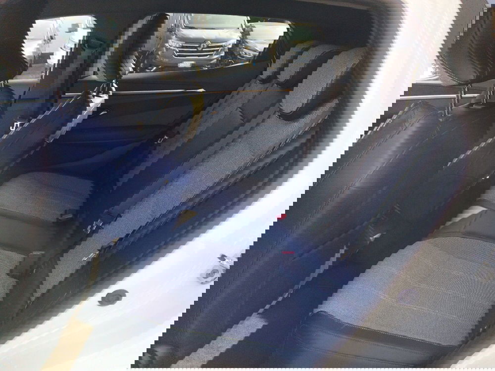 Renault Megane E-Tech Electric usata a Verona (10)