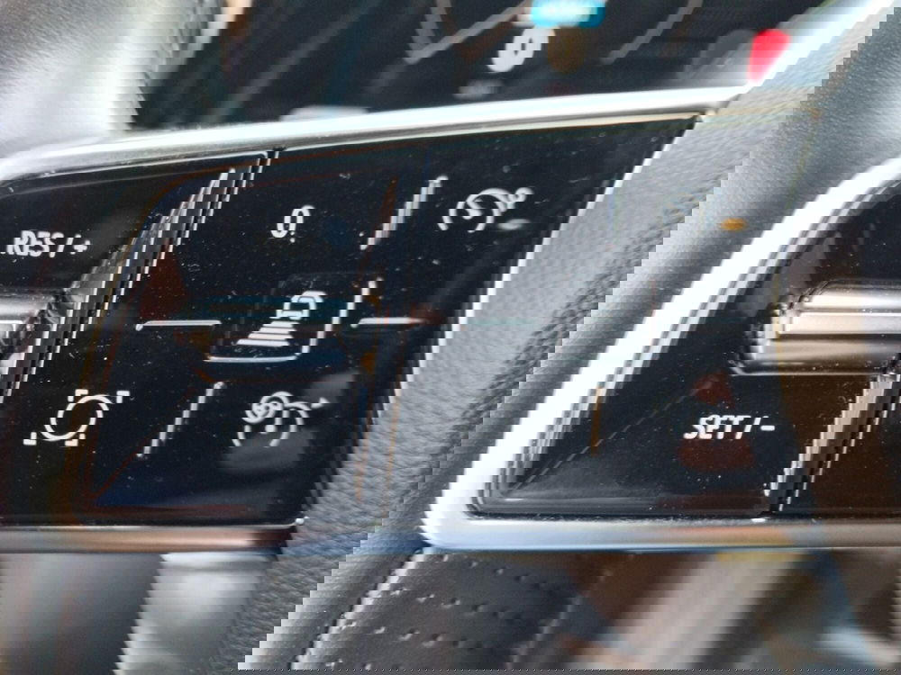 Renault Megane E-Tech Electric usata a Verona (17)