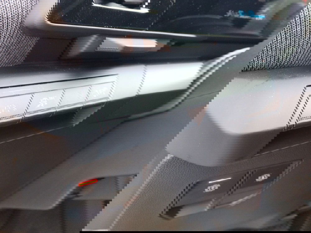 Renault Megane E-Tech Electric usata a Verona (18)