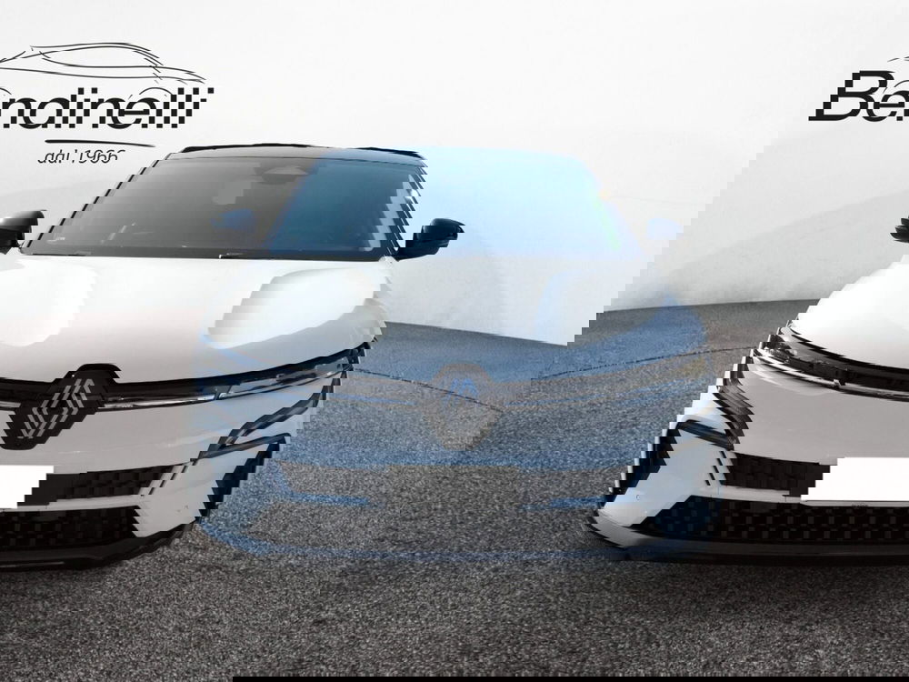 Renault Megane E-Tech Electric usata a Verona (2)
