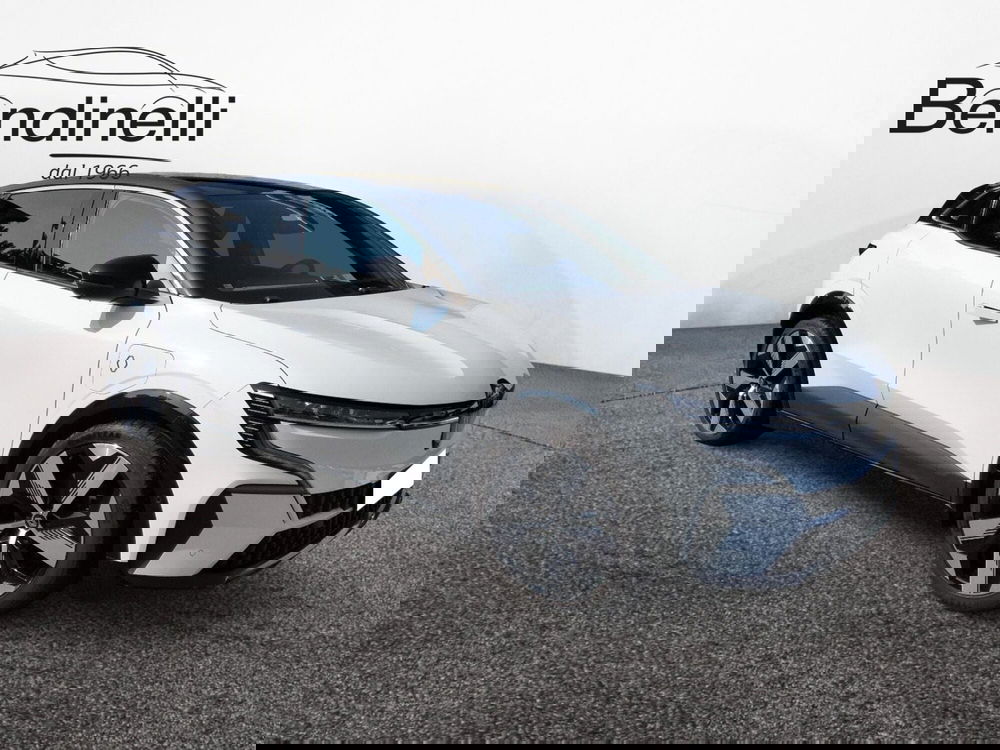 Renault Megane E-Tech Electric usata a Verona (3)