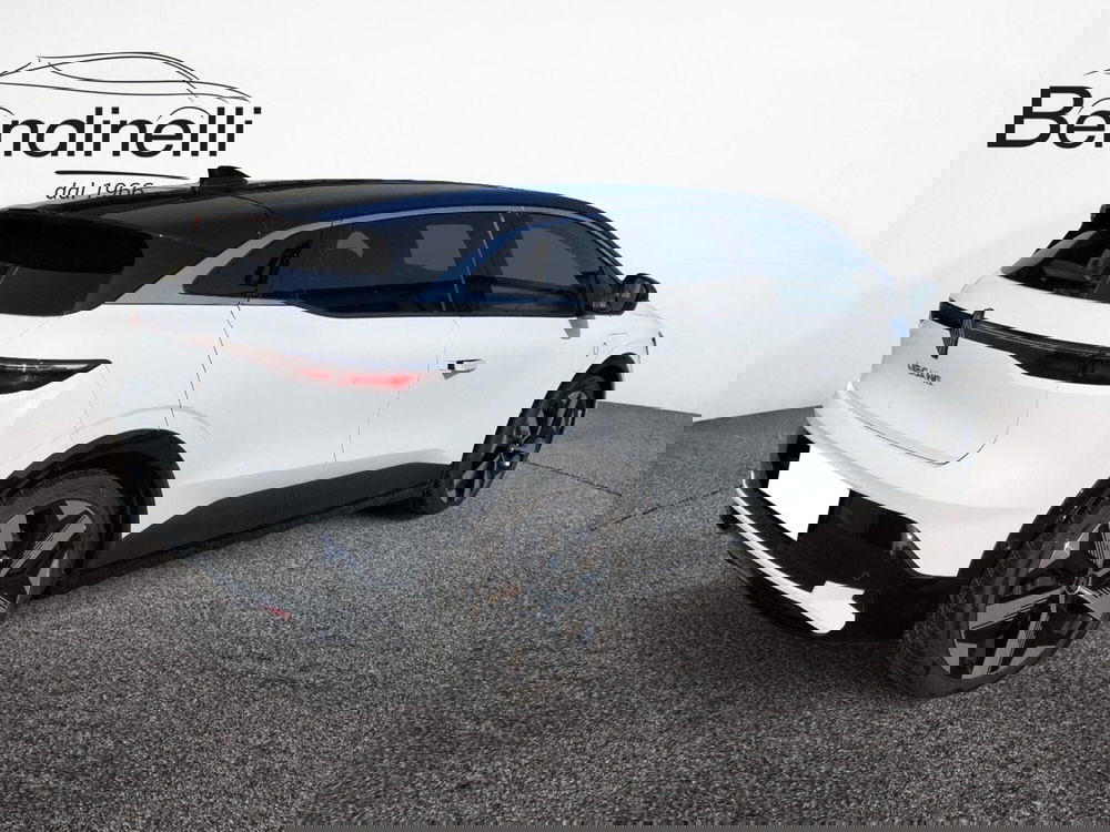 Renault Megane E-Tech Electric usata a Verona (4)