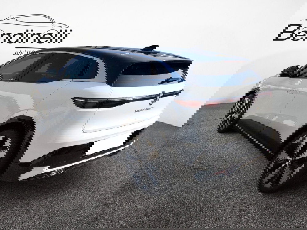 Renault Megane E-Tech Electric usata a Verona (6)