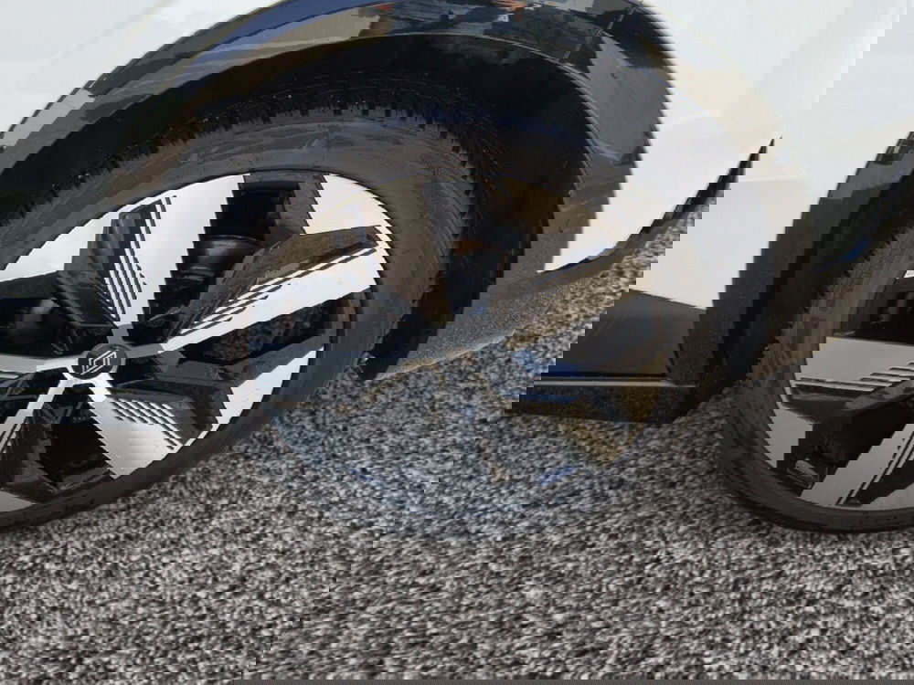 Renault Megane E-Tech Electric usata a Verona (7)