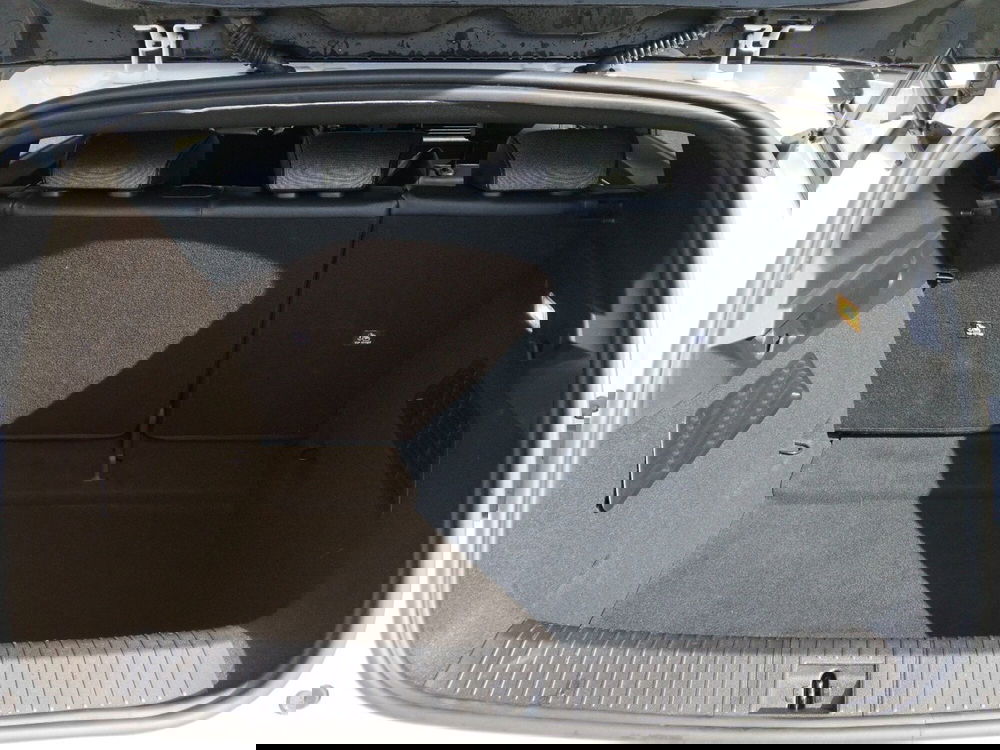 Renault Megane E-Tech Electric usata a Verona (8)