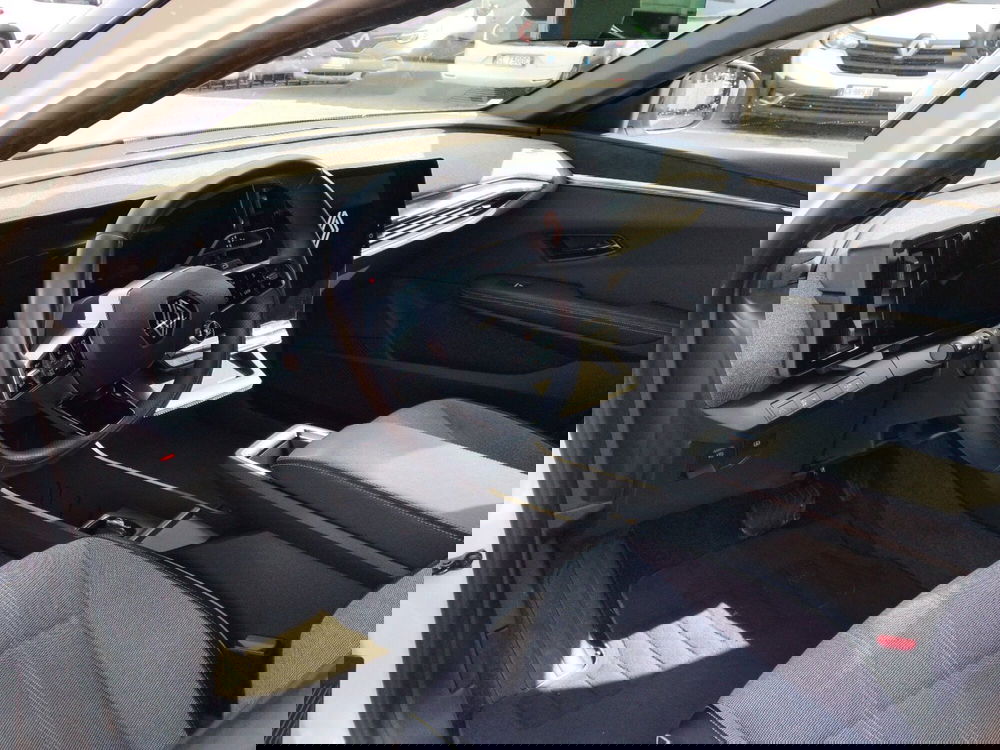 Renault Megane E-Tech Electric usata a Verona (9)