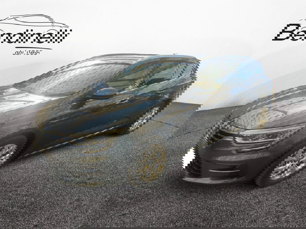 Renault Mégane Sporter usata a Verona