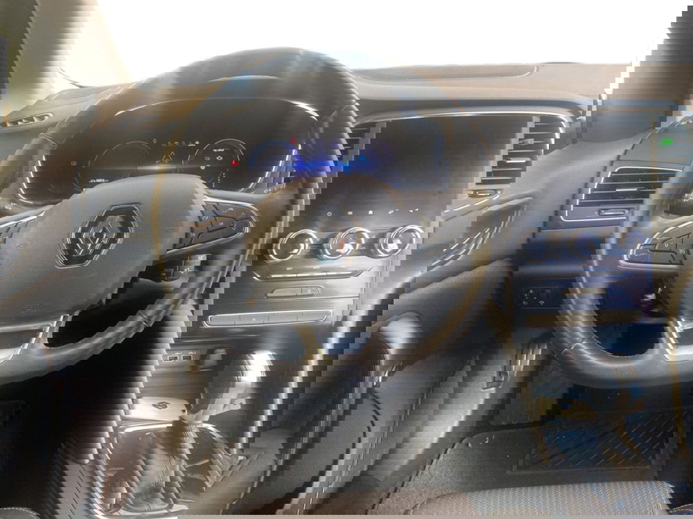 Renault Mégane Sporter usata a Verona (10)