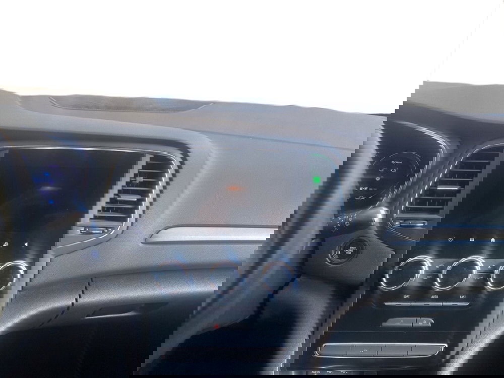 Renault Mégane Sporter usata a Verona (11)