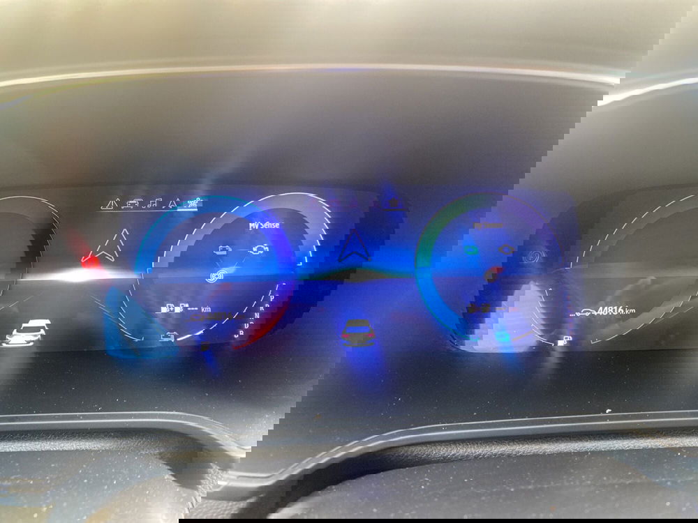 Renault Mégane Sporter usata a Verona (12)