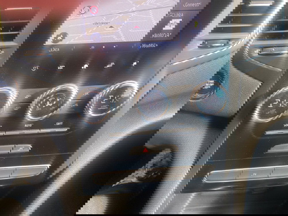 Renault Mégane Sporter usata a Verona (14)