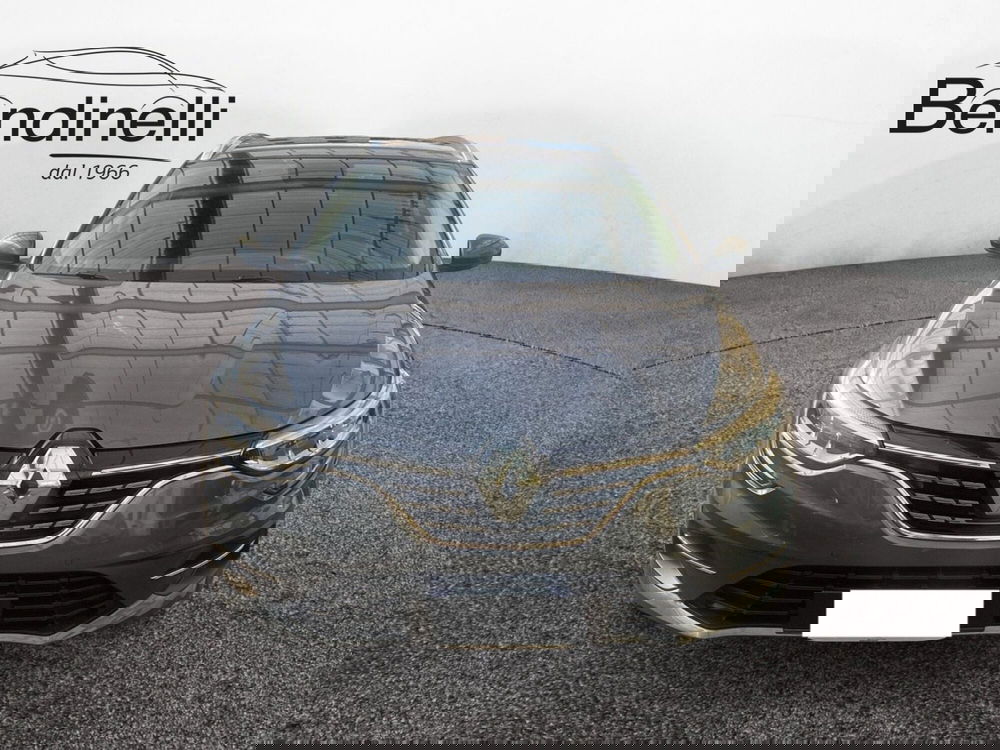 Renault Mégane Sporter usata a Verona (2)