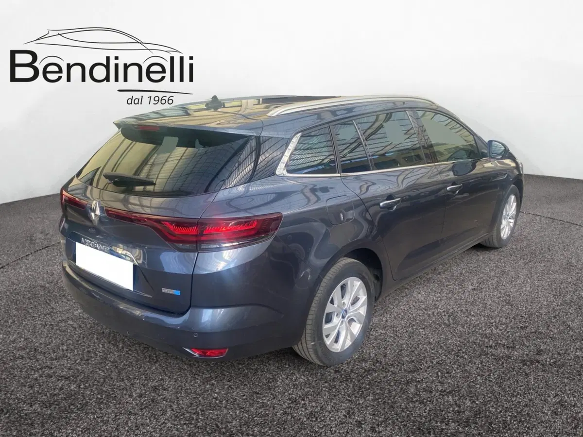 Renault Mégane Sporter usata a Verona (3)