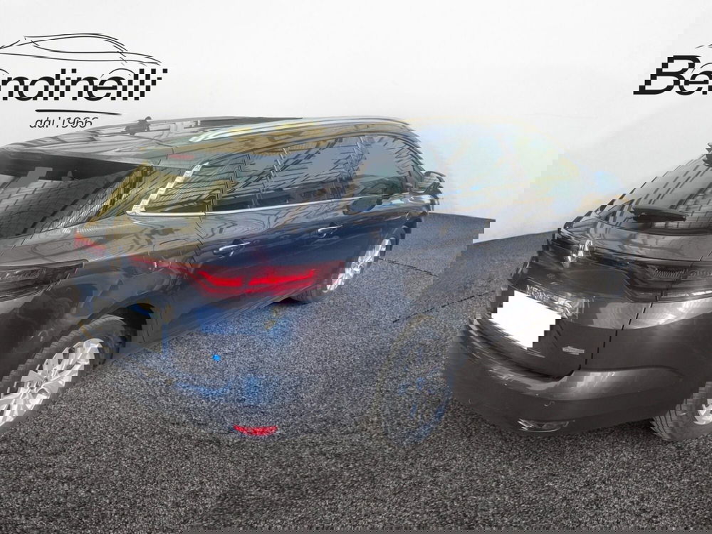 Renault Mégane Sporter usata a Verona (3)