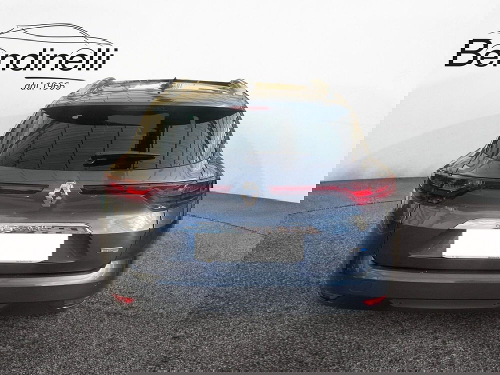 Renault Mégane Sporter usata a Verona (4)